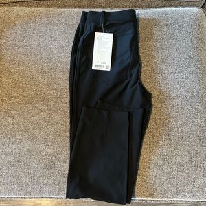 Lululemon City Sleek 7/8 Pant